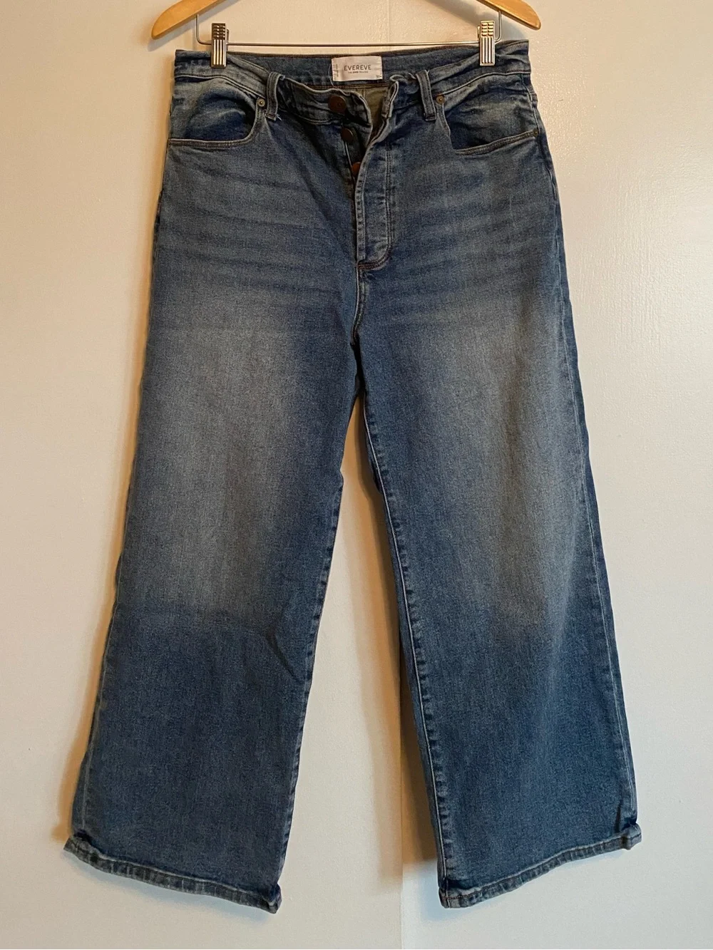 Evereve Jeans